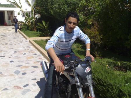 mehdi